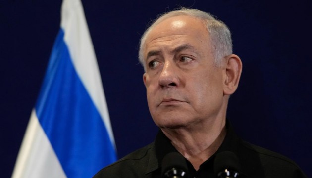 Netanyahu’dan 'ABD'nin desteği olmazsa Refah’a tek başımıza gireriz' çıkışı